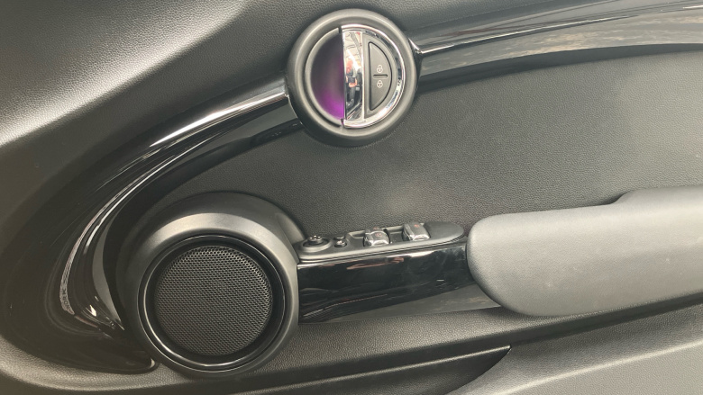 MINI Convertible 2.0 John Cooper Works II 2dr Auto [8 Speed] Petrol Convertible